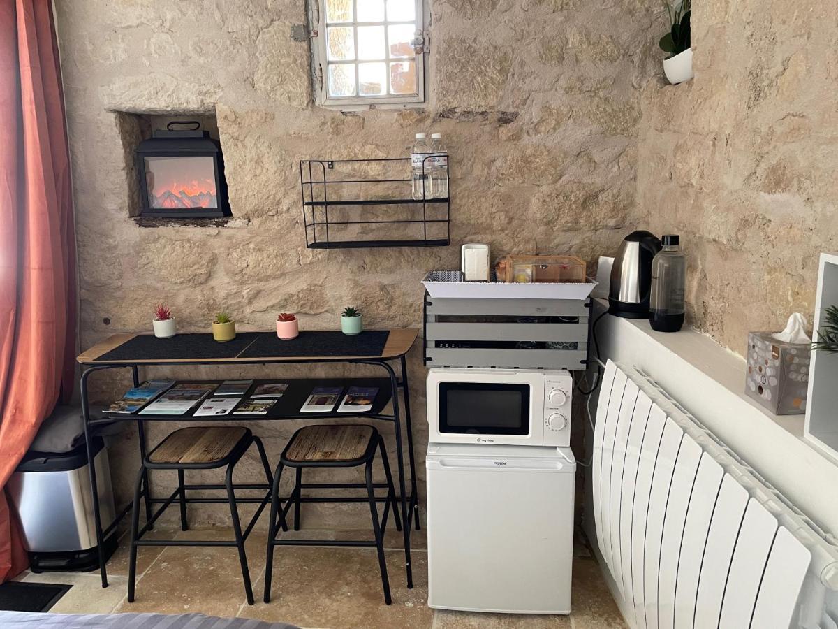 Le Perchoir Nocturne Bed and Breakfast Payre-sur-Vendee Εξωτερικό φωτογραφία
